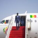 JO DE PARIS : Très peu de chefs d’Etat africains invités à la cérémonie d’ouverture
