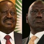 PRESIDENCE DE LA COMMISSION DE L’UNION AFRICAINE : L’opposant kenyan Raila Odinga aurait-il compromis ses chances ?