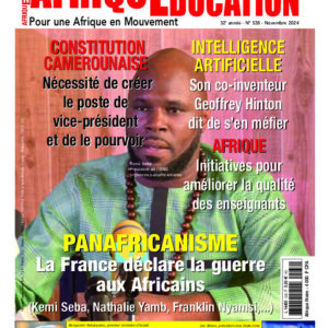 Magazine 538 Novembre 2024