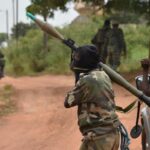 BENIN : L’armée perd 28 hommes dans une attaque djihadiste (la politique de Talon en échec)