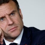 SONDAGE EN FRANCE : (A force de chuter) Macron va-t-il bientôt trouver le pétrole ?